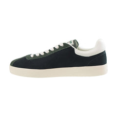 Lacoste Baseshot 223 3 Men's Shoes Dark Green-Off White