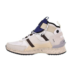 Lacoste Run Breaker 223 Men's Shoes White-Navy