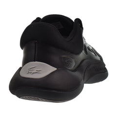 Lacoste Aceline 124 1 SMA Men's Shoes Black/Black 747sma0075-02h