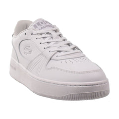 Lacoste L001 Set 224 2 SMA Men's Shoes White/White 748sma0018-21g