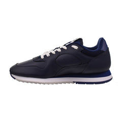 Lacoste Linetrack 224 1 SMA Men's Shoes Navy/White 748sma0044-092