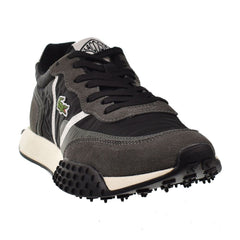 Lacoste L-Spin Deluxe 3.0 224 1 SMA Men's Shoes Black/Dark Grey 748sma0065-237