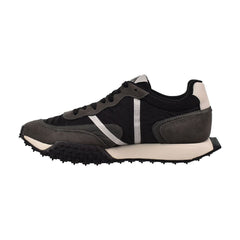 Lacoste L-Spin Deluxe 3.0 224 1 SMA Men's Shoes Black/Dark Grey 748sma0065-237