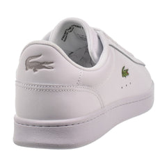 Lacoste Carnaby Set 224 6 SMA Men's Shoes White/White 748sma0105-21g