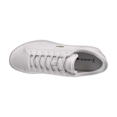 Lacoste Carnaby Set 224 6 SMA Men's Shoes White/White 748sma0105-21g