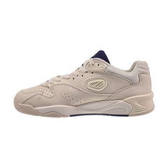 Lacoste Game Trainer 125 SMA Men's Shoes Off White 749sma0078-1y4