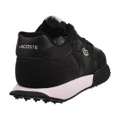 Lacoste L-Spin Evo 125 SMA Men's Shoes Black 749sma0103-02h
