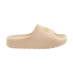 Lacoste Serve 2.0 2252 CMA Men's Slides Off White 750cma0024-wn8