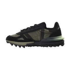 Lacoste Elite Active 225 Men's Shoes Black/Light Gurn 750sma0080-2j9