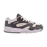 Lacoste Game Trainer 225 2 SMA Men's Shoes Dark Grey 750sma0091-032