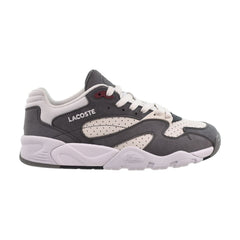 Lacoste Game Trainer 225 2 SMA Men's Shoes Dark Grey 750sma0091-032