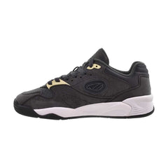 Lacoste Game Trainer 225 2 SMA Men's Shoes Black/White 750sma0091-312