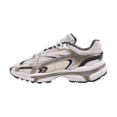 Lacoste L003 2K24 225 2 SMA Men's Shoes White/Silver 750sma0104-108