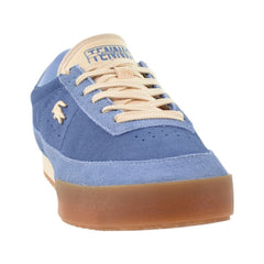 Lacoste Aura 225 5 SMA Men's Shoes Blue/Gum 750sma0158-acl