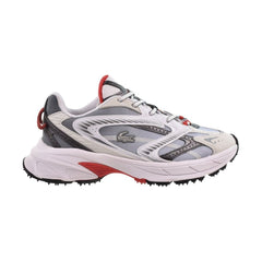 Lacoste L003 Neo Shot 2253QSP SMA Men's Shoes White 750sma0201-286