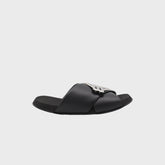 Balenciaga Sunset Flat BB - Black / Silver