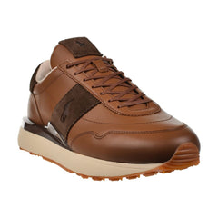 Polo Ralph Lauren Train 89 PP-SK-LTL Men's Shoes Clay Tan 809927862-001