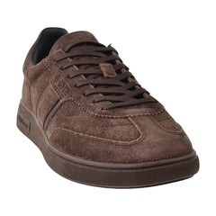 Polo Ralph Lauren Bedford-SK-LTL Men's Shoes Dark Brown 809974021-002