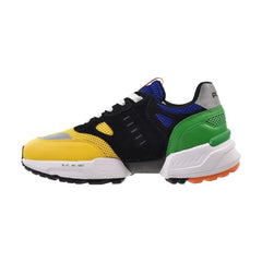 Polo Ralph Lauren Jogger PP-SK-ATH Men's Shoes Black-Multi 809p07300-001