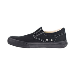 Polo Ralph Lauren Thompson SK-VLC Men's Shoes Black