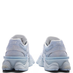 9060 - Oxford Blue/Sea Salt