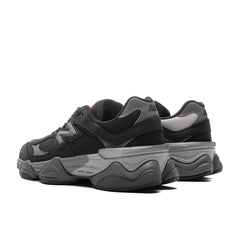 9060 (GS) - Black/Castlerock