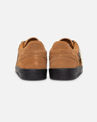 Starter S5 Low Brown/Black