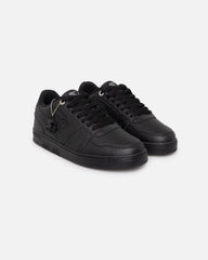 Starter S5 Low Black/Black