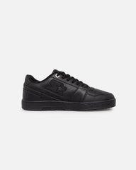 Starter S5 Low Black/Black