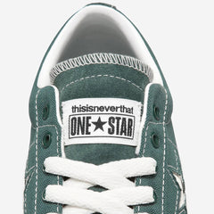 One Star Pro x thisisneverthat