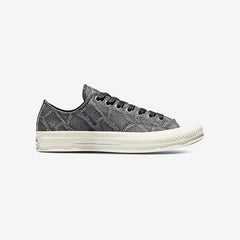 Chuck 70 Snakeskin Print