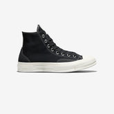 Chuck 70 Canvas & Suede