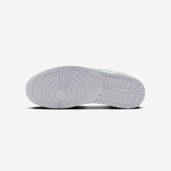 Air Jordan 1 Retro High OG x Virgil Abloh Archive "Alaska"