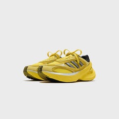 adidas Adizero Goukana - Yellow / Light Yellow / Core Black