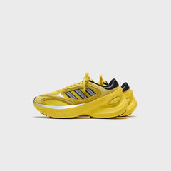 adidas Adizero Goukana - Yellow / Light Yellow / Core Black