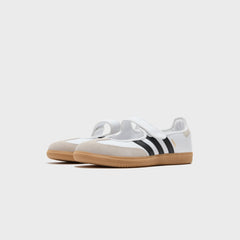 adidas WMNS Samba Jane - White / Alumina / Core Black