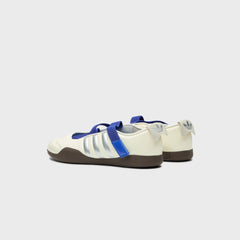 adidas x Caroline Hu x CLOT WMNS Taekwondo - White / Royal Blue / Gum