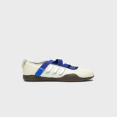 adidas x Caroline Hu x CLOT WMNS Taekwondo - White / Royal Blue / Gum