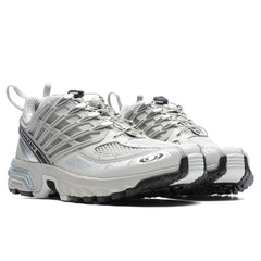 ACS Pro - Metal/Ghost Grey/Silver Metallic
