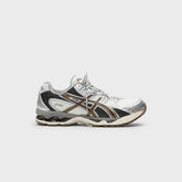 ASICS Gel-Nimbus 10.1 - Cream / Pure Silver