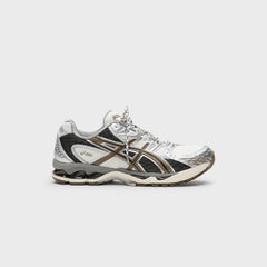 ASICS Gel-Nimbus 10.1 - Cream / Pure Silver