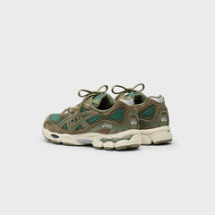 ASICS Gel-NYC - Grove / Olive