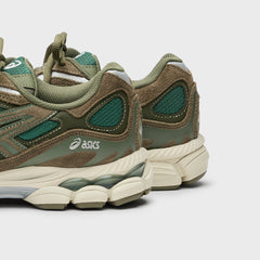 ASICS Gel-NYC - Grove / Olive