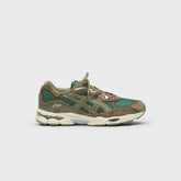 ASICS Gel-NYC - Grove / Olive