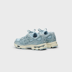 ASICS Gel-NYC - Dolphin Grey / Fjord Grey