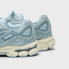ASICS Gel-NYC - Dolphin Grey / Fjord Grey