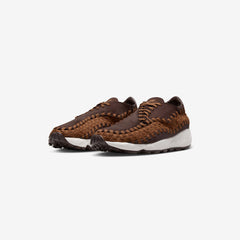 Wmns Air Footscape Woven