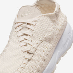 Wmns Air Footscape Woven