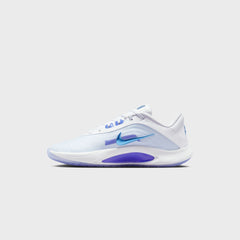Nike WMNS A'One - White / Sapphire / Football Grey