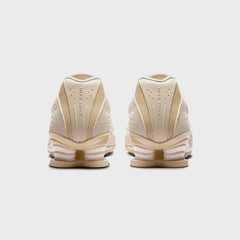 Nike WMNS Shox Z - Oatmeal / Linen / Phantom
